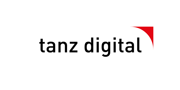 Dachverband Tanz Deutschland, tanz digital Logo